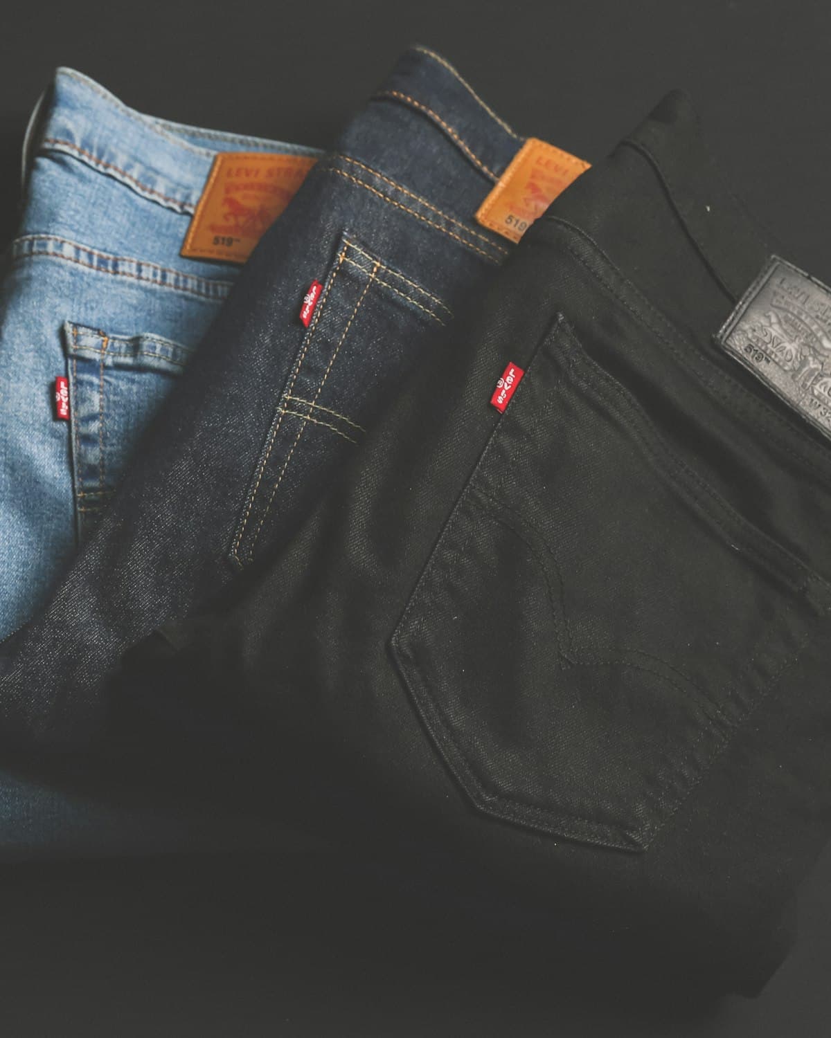 Soft Kids Sweatpants by Trenova — front view