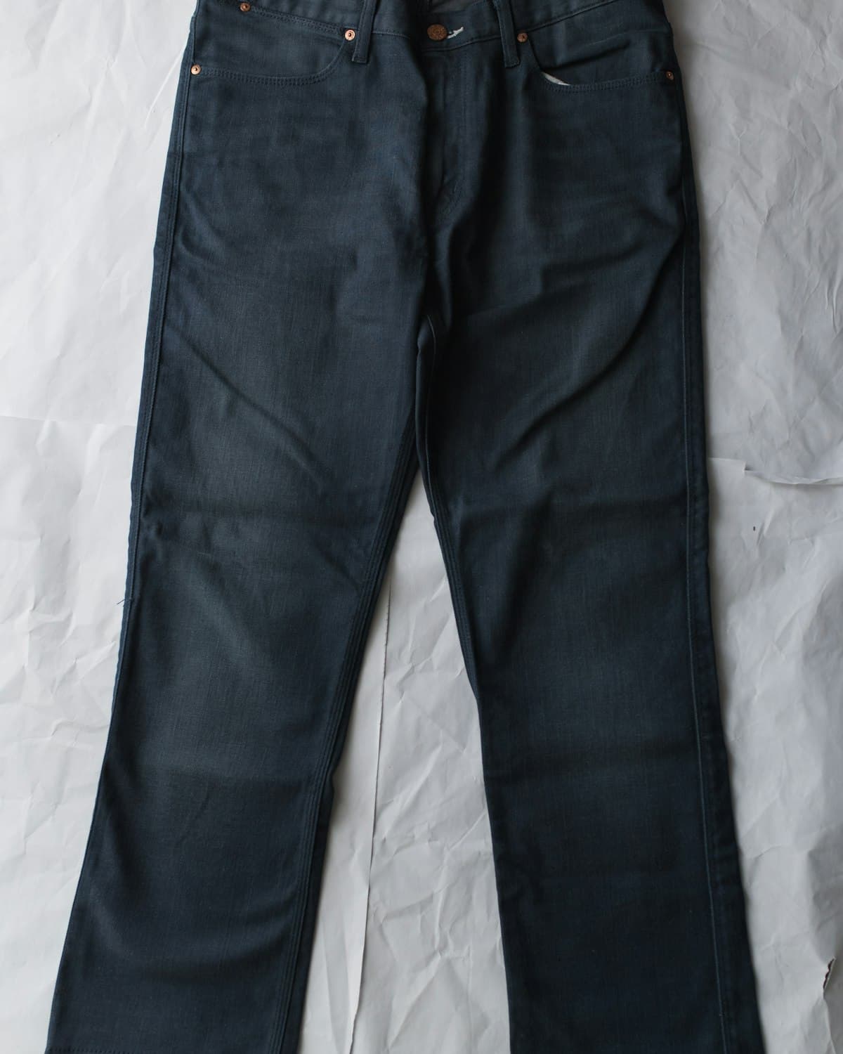 Soft Kids Sweatpants by Trenova — left view